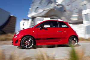 Whatever Happened to Fiat?
