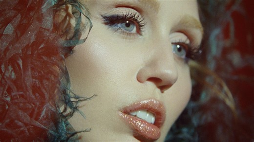 See Trailer For Miley Cyrus’ ‘Beautiful’ Visual Album