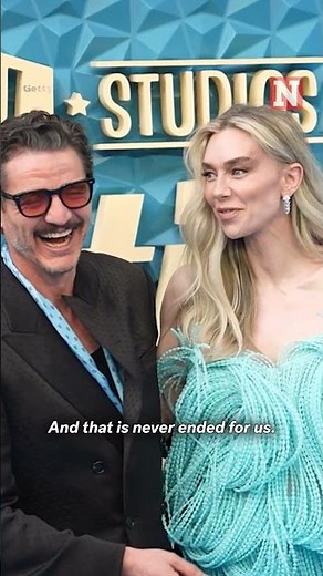 Fantastic Four Premiere: Vanessa Kirby Talks About Strong Bond With Pedro Pascal