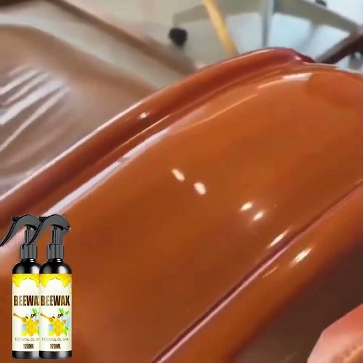 V2 Natural Micro Molecularized Beeswax Spray