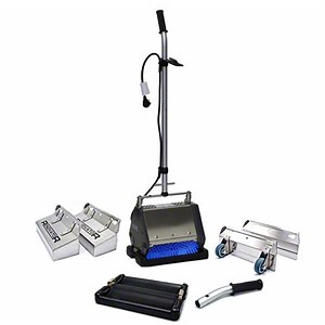 TM3 Counter Rotating Brush Machine (CRB)