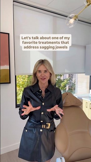 Lower Face Botox | Nefertiti Neck Lift, Jawline, TMJ