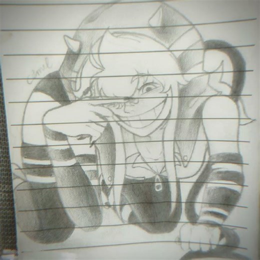 Fanart Roz666(fanpage fan At lojart) #roz666 #atlojart #fanart #fyp