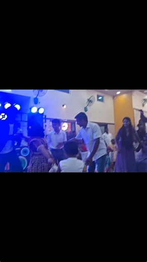 Subbulakshmi on Instagram: "Always dance function mode 🫷💃💃💃💃 with my family"