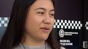 Night out becomes nightmare for two girls as they are attacked