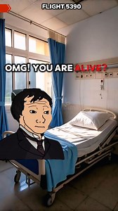 13K views · 1.3K reactions | Pilot Sucked Out Mid-Flight… But He...