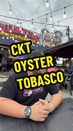 Review Terbaik Oysters Tabasco untuk Santai Bersama Keluarga