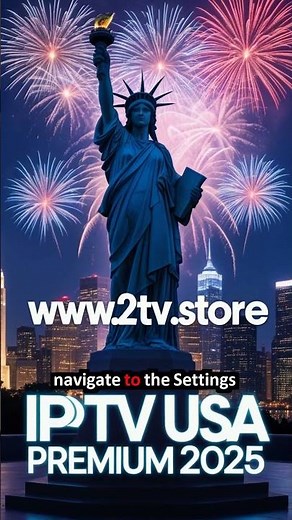 Install IPTV on Kodi in Minutes!