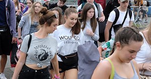 Why Reading Festival is brilliant - even if you don't want to go