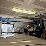 StoreYourBoard Adjustable Kayak Ceiling Rack – Hi Port 2 Garage Ceiling Kayak Hanger | Adjustable Overhead Kayak Storage for Recreational & Touring Kayaks | Garage Organization