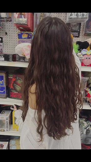 Which Wavy Hair Type Should I Try Next?
