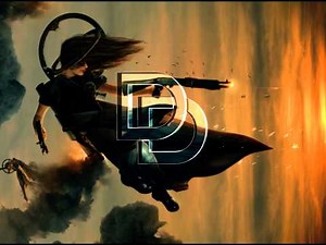 Code: Pandorum - Rattata (Imperium Remix) (1440p)