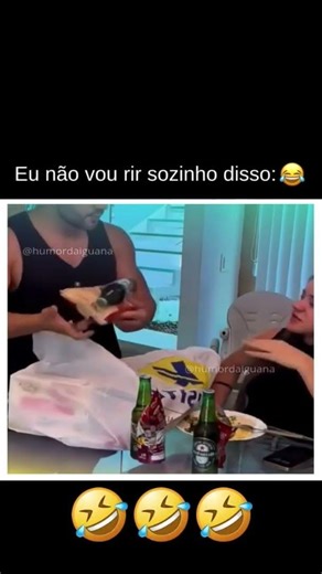 O golpe tá ai cai quem quer #humor #comedy #shorts #casal