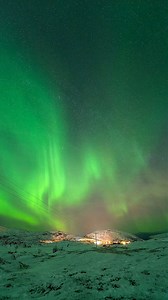 New Trip Announcement: Experience the “land of fire and ice” and chase the aurora borealis across an ethereal wonderland. Join Heidi Glaus and Altair Travel & Cruises on this Collette tour that's not to be missed! | Altair Travel & Cruises