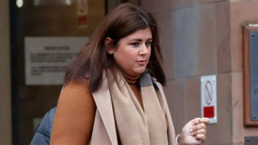 Mum of twisted Scots catfish nurse breaks silence on daughter's horrific crimes