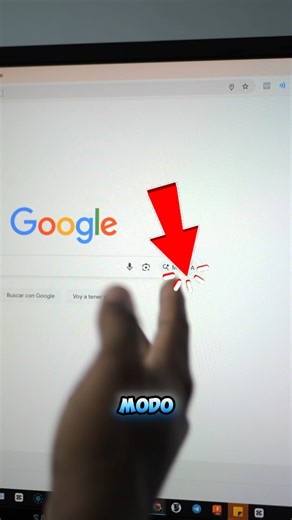 4.4K views · 63 reactions | Cómo usar Google correctamente #google #googleia #googlegemini #inteligenciaartificial | Joseph Ramirez | Facebook