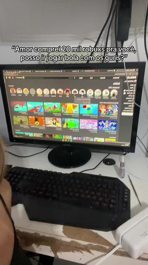 Como Comprar Robux pelo iPhone de Forma Confiável