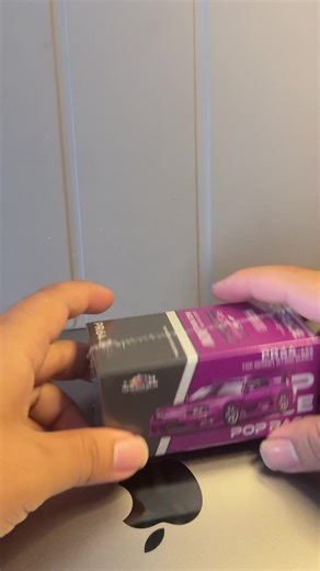 Tokyo Auto Salon Limited Edition Supra Unboxing a true collector's piece. Limited run. Available now. DM on IG or Telegram #asubidiecast #diecastcambodia #poprace #tokyoautosalon #supra