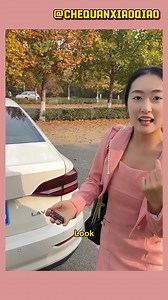 54K views · 1.3K reactions | What to do if the car trunk cannot open automatically #carsafety #cardriver #skills #car #mechanic | Learncartips | Facebook