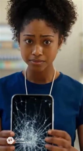 UP SD70M honks its horn aggressively at Apple Store