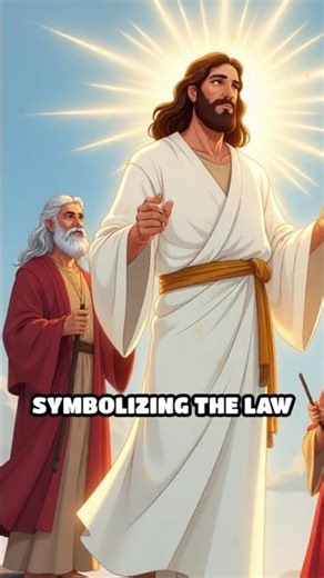 The Transfiguration: A Divine Revelation