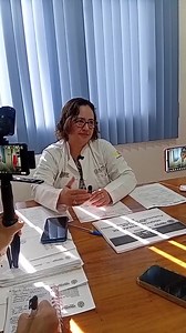 Doctora Ileana Martínez Almogacar nueva Directora del Hospital General de Minatitlán | El Diario de Minatitlán
