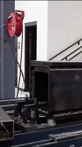 8K views · 152 reactions | When you’re facing a task of impossible size, do or do not. There is no try. Trust in the Flex to guide you through your biggest challenges. With its larger machining envelope and open-bed design, the FlexCNC is the force you need to take your machining to the next level. #FlexCNC #MayTheFourthBeWithYou #ThinkBig #VerticalMachiningCenter #CNCMachining | Flex Machine Tools | Facebook