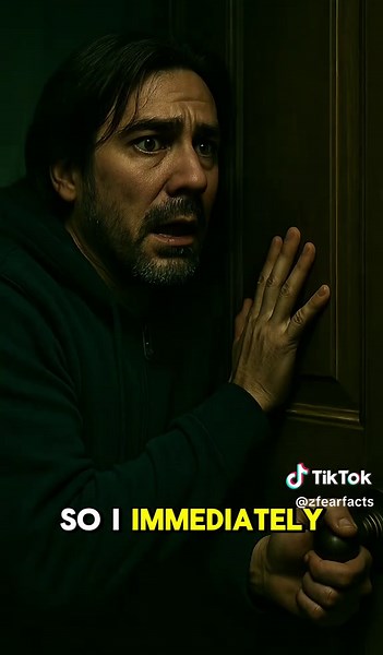 Room 103: Unlocking a Dark Horror Mystery