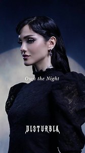 Kleiden Sie sich maximal großartig mit unseren glamourösen Gewändern, atemberaubenden Abendkleidern und Moden für magische Momente 🖤 | Disturbia
