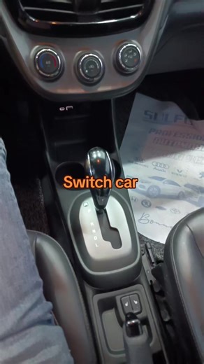 Vidéos de Switch car (@switch.car) avec son original - Switch car