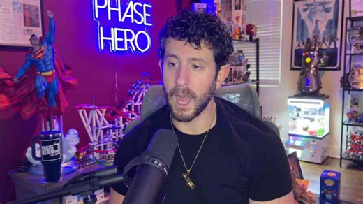 Creative directing in Predator: A fresh take on an iconic series