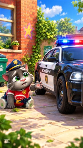 😢 we miss you tom 😔💔 #sad #GamingGames #talkingtom