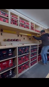 25K views · 4.6K reactions | @greenlee_construction__ Having an organized trailer is key to being lean on the job site. I designed my trailer around not having to move something to get to something else. I love how simple the @stealthmounts level holders are from @kcitools. . ➡️GET YOUR @stealthmounts Level Holders today on Amazon Prime  - link in bio! @kcitools . #tools #newtools #construction #constructiontips #packout #milwaukeepackout #stabila | KCI Tools | Facebook