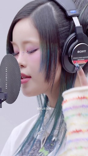 ❄WINTER WITHOUT YOU❄ (THE FIRST TAKE) NOW LIVE! 🎥https://youtu.be/wecUlakWtko ‘WINTER WITHOUT YOU’ Streaming/Download 🎧https://XG.lnk.to/WINTERWITHOUTYOU @THE FIRST TAKE #XG_THEFIRSTTAKE #XG_WINTERWITHOUTYOU