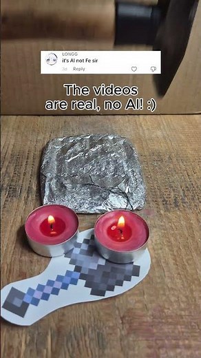 DAY 65 #aluminium #school #iron #hammer #asmr