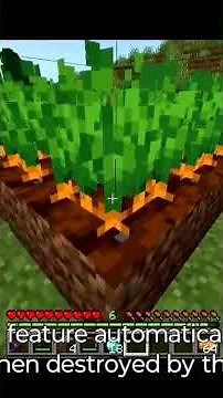 Minecraft bedrock Addon Showcase: Bedrock essentials+