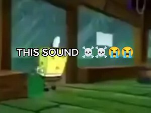 SpongeBob Meme Sound Compilation