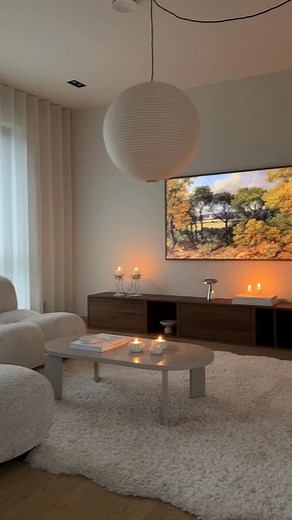 Helene Solvang on Instagram: "my best IKEA find so far 🥹🤎 stuen vår er endelig helt ferdig og jeg syns det ble så koselig!! Nå skal jeg nyte resten av høststemningen her før julepynten flytter inn 🤭✨ Hva syns dere? 🤎 The modules I have used are: 🤎 IKEA EKET cabinet with door and 1 shelf 35x35x70cm (2x) 🤎 IKEA EKET cabinet 35x35x35cm (3x) 🤎 IKEA EKET cabinet with door 35x35x35cm (1x) The larger cabinets are laid horizontally to create this s