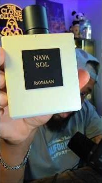 ​Don't Buy Rayhaan Nava Sol Until You Watch This! 🤯