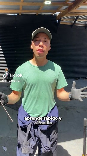 GUILLERMO GALLARDO (@frioaustral) - Cómo soldar con plata al 15%: Guía práctica