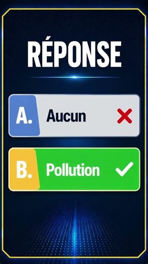 Code de la Route 🚗 90% font l’erreur ❌ Accélérations fortes = pollution ?