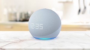 回顾：第 5 代 Echo Dot，认识 Alexa 的新盒子