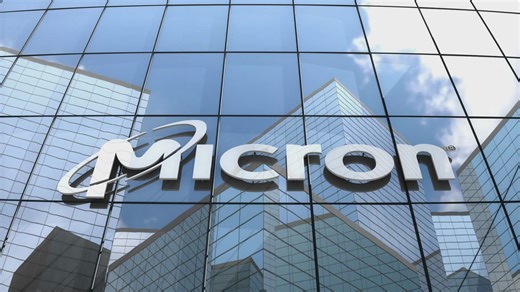 Micron breaks ground on $100B semiconductor plant near Syracuse