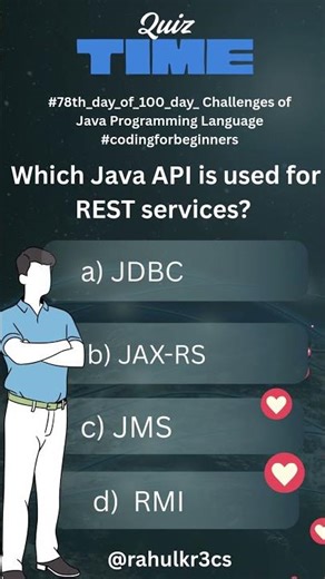 #78th_day_of_100_day_ Challenges of Java Programming Language #cdingforbeginners