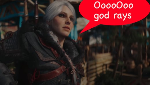 First look: The Witcher 4 tech demo showcases stunning Ciri in Unreal Engine 5.6