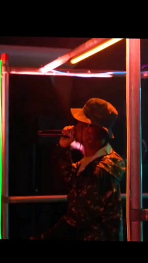 Emtee: Akekho omunye ophethe style sami