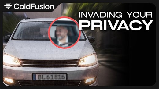 How New Cars Are Spying on Drivers (Originally uploaded Sept 2024) #TechNews #Technology #automotive | ColdFusion