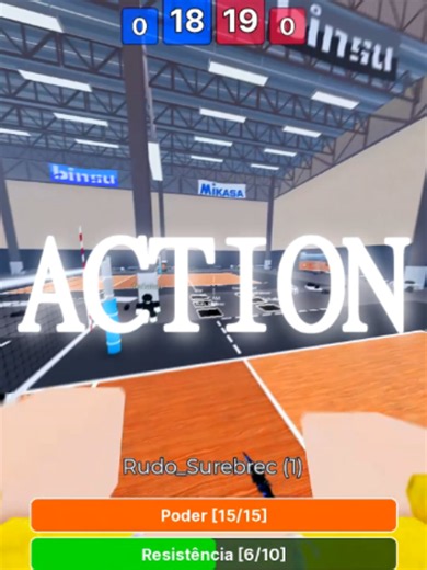 BVB Comp Chegando no Roblox: Tudo Sobre o Novo Evento de Vôlei