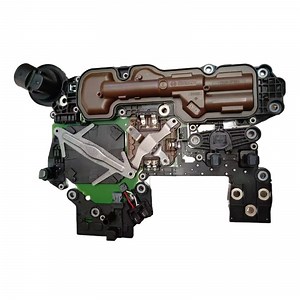 [Hot Item] Mercedes Benz 725 9speed Automatic Transmission Control Unit Tcu Tcm