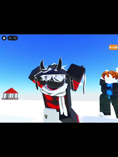 Piano ladder… #roblox